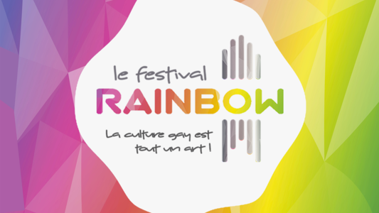 le festival RAINBOW